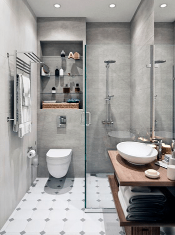 House Flipping Sevilla