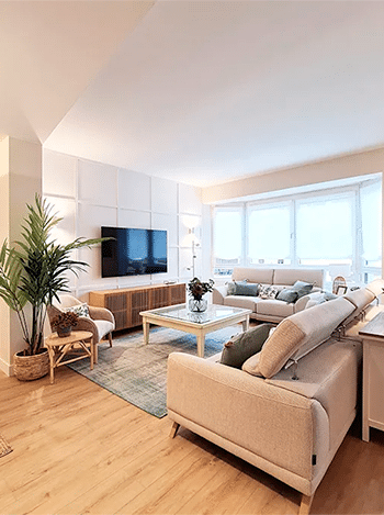 House Flipping Valencia