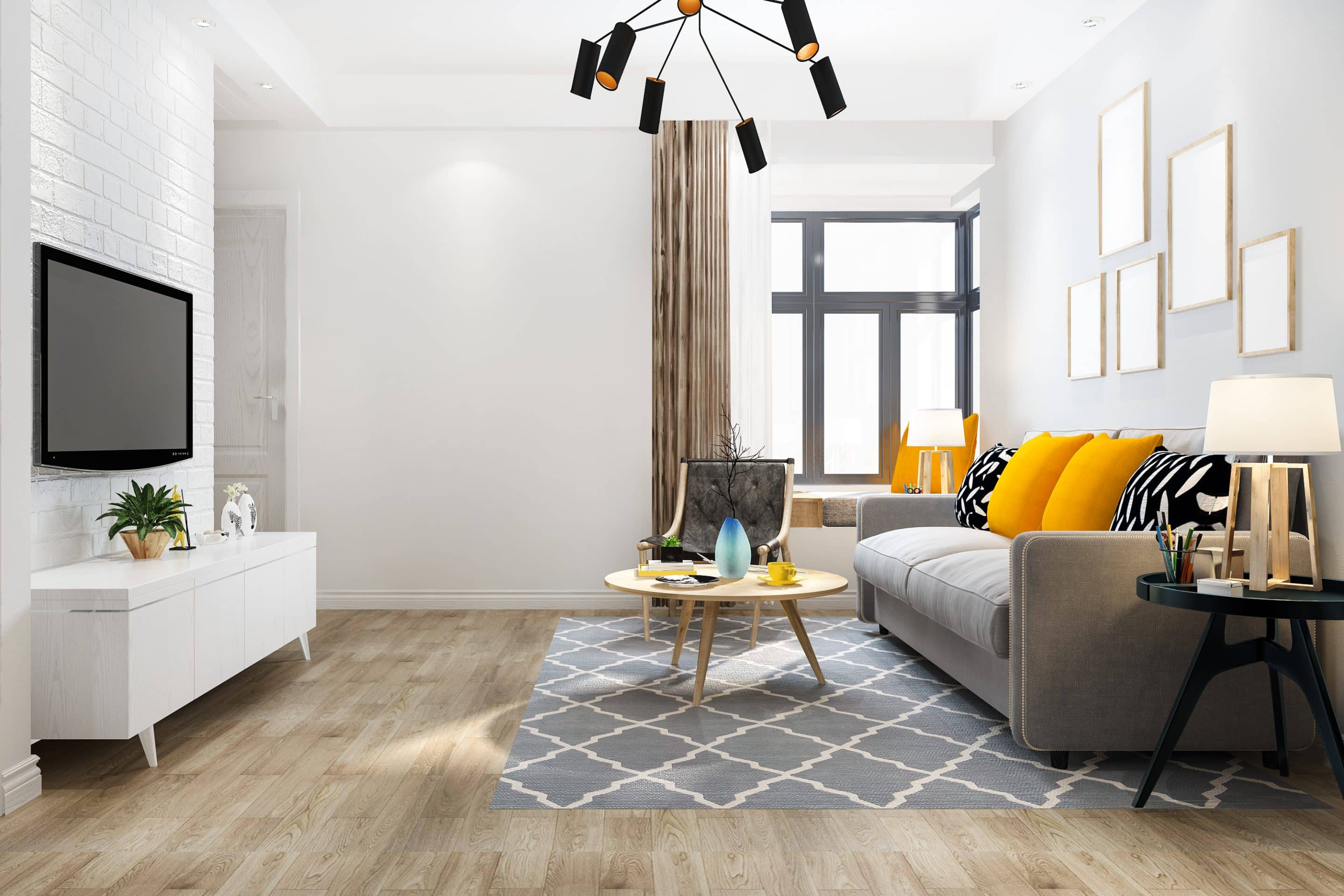 Reforma de vivienda en la Costa del Sol ejecutada por House Flipping España