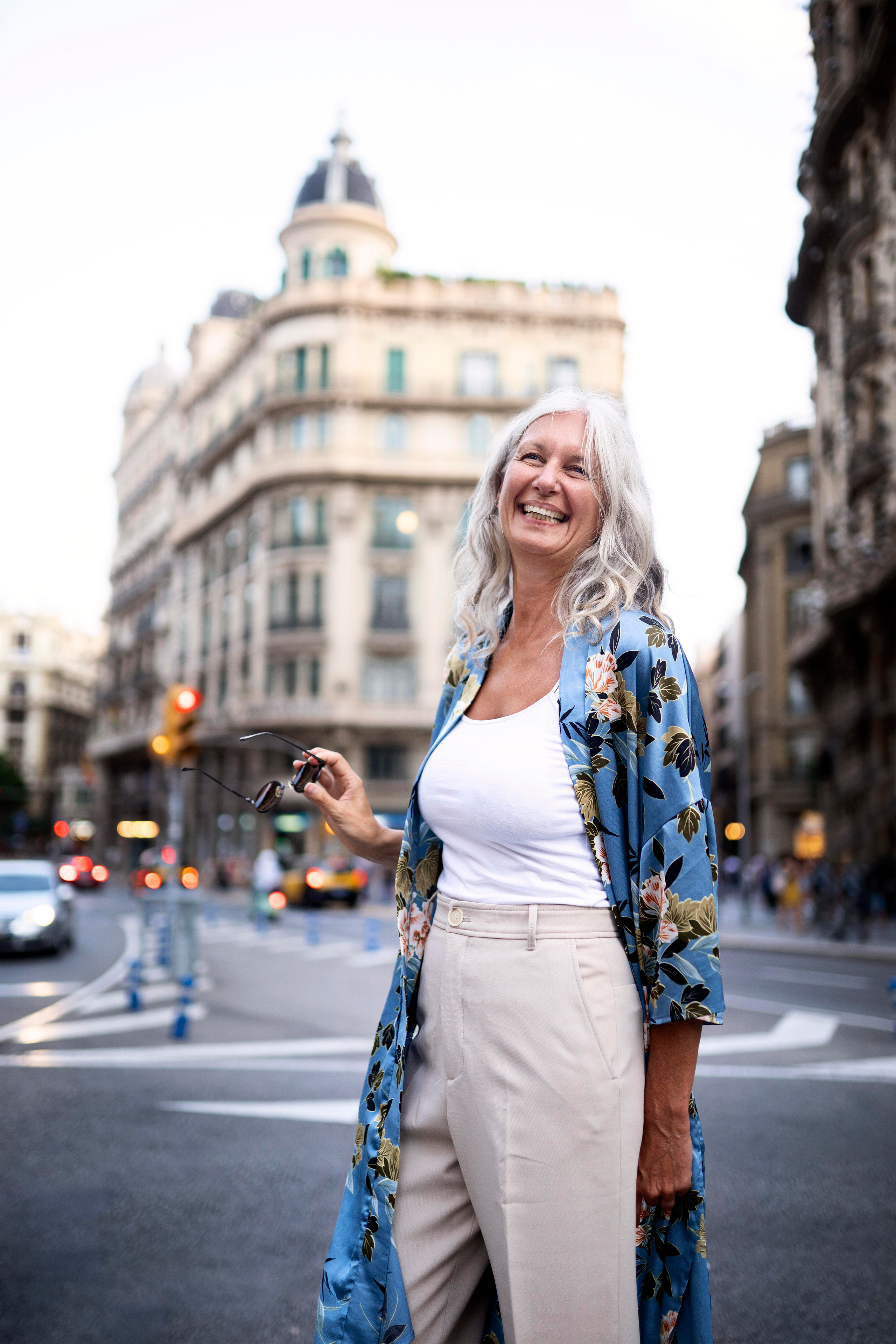 Ana Rodríguez, inversora en Barcelona — opinión sobre House Flipping España