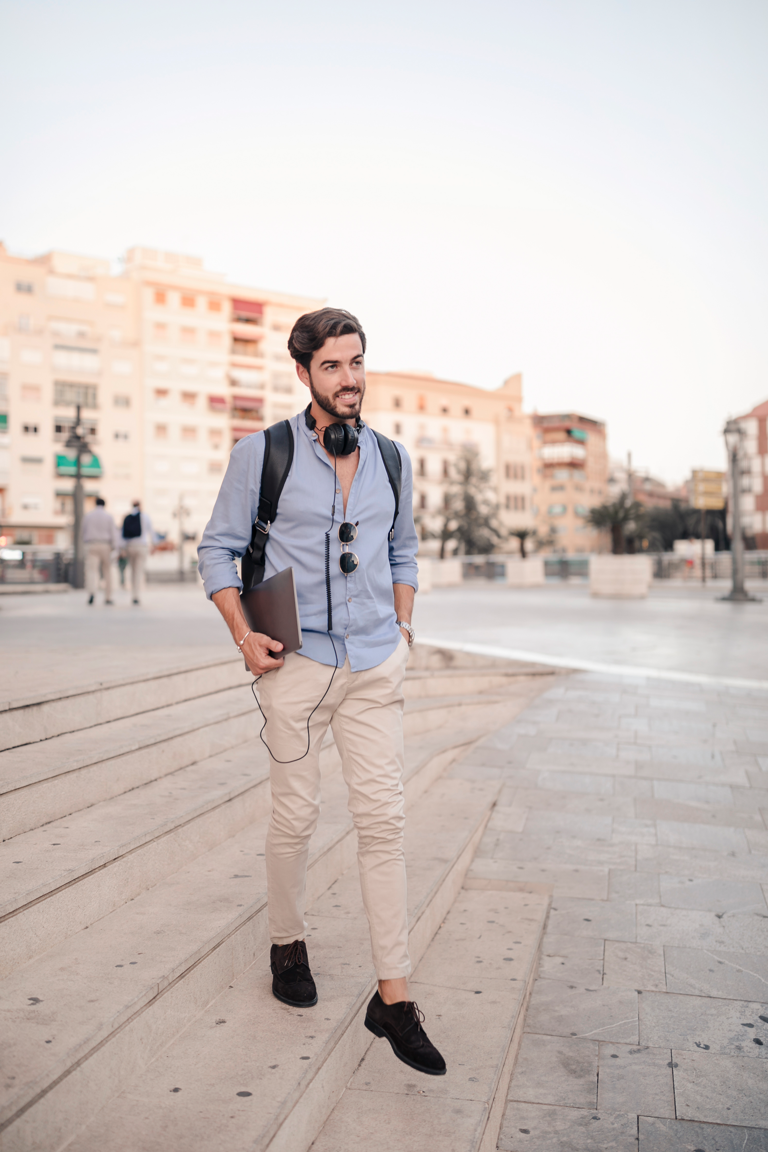 Carlos Martínez, inversor en Barcelona — opinión sobre House Flipping España