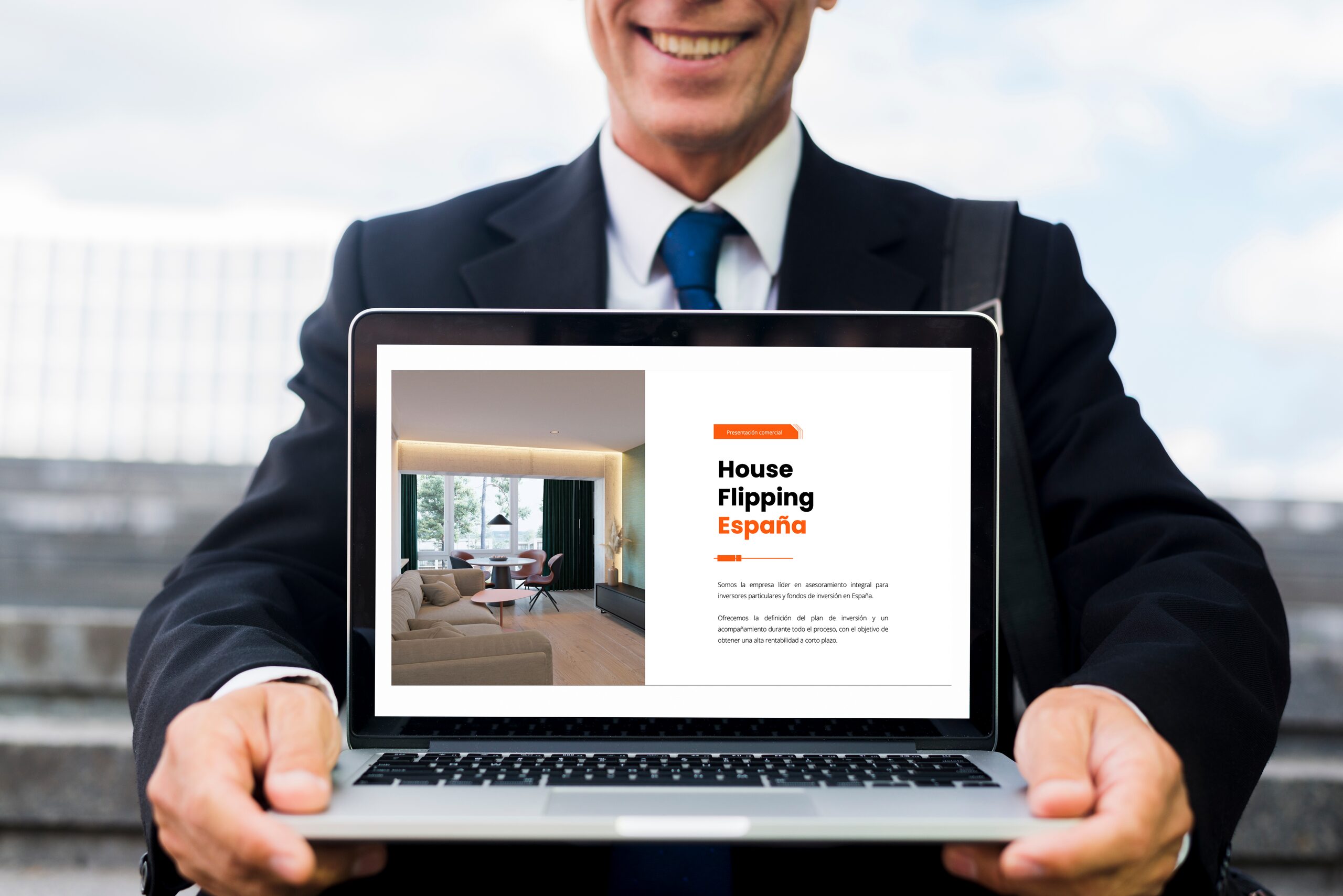 Guía House Flipping Inmobiliario España 2026