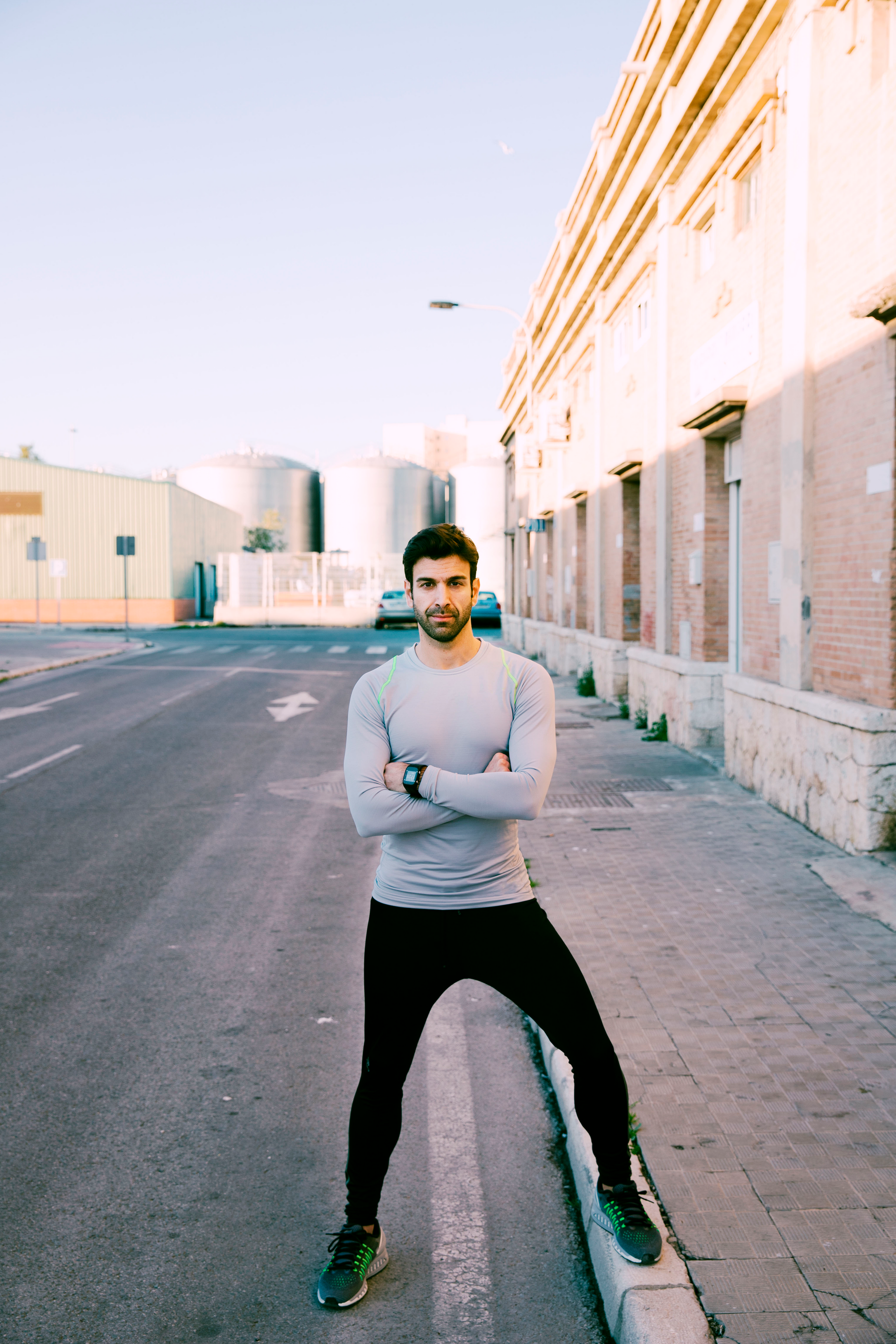 Javier López, inversor en Sevilla — opinión sobre House Flipping España