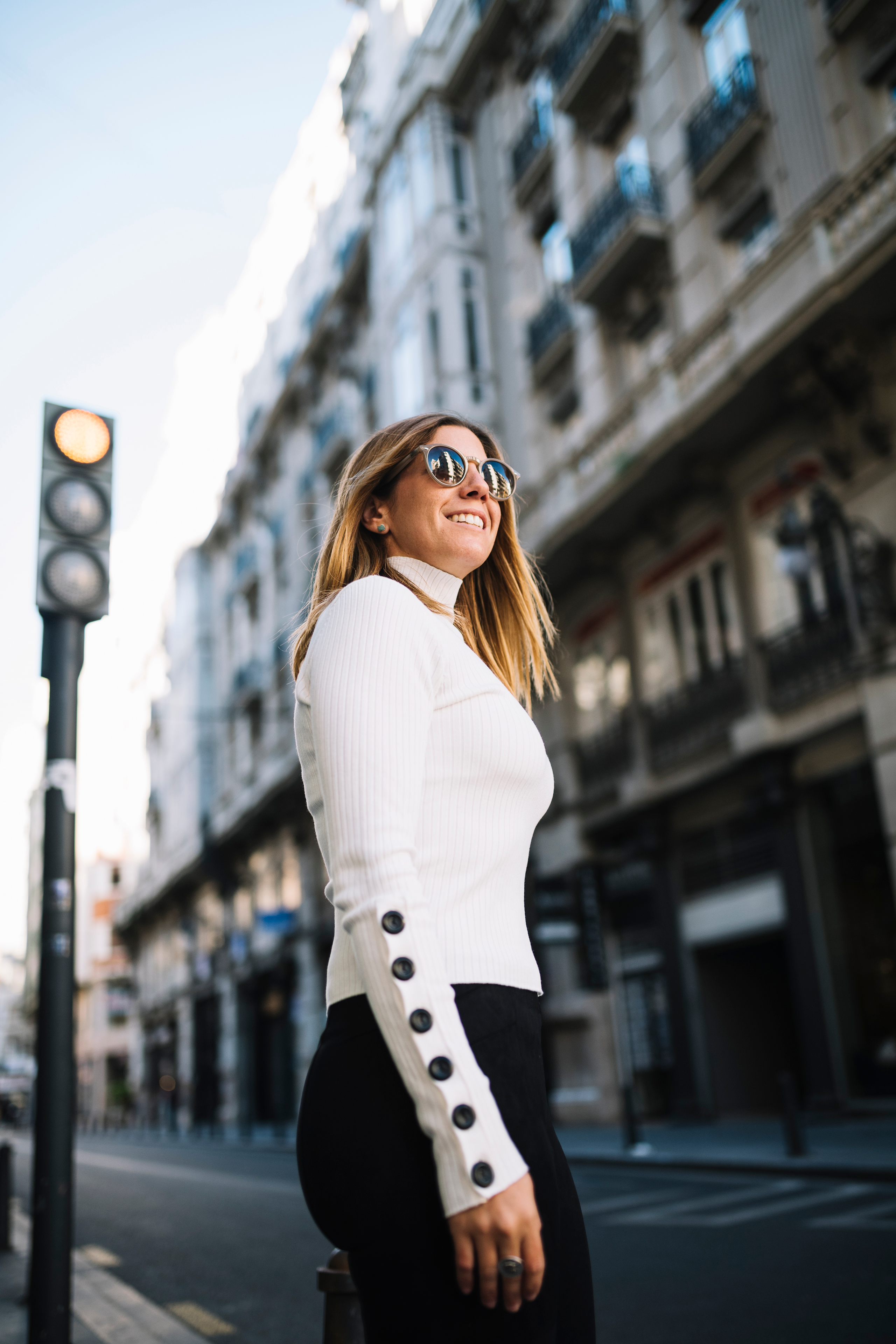 Marta Sánchez, inversora en Valencia — opinión sobre House Flipping España
