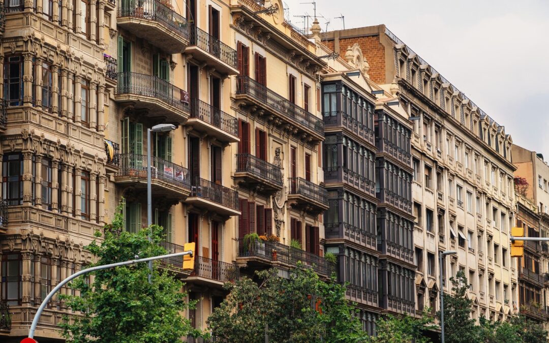 Mejores Zonas para House Flipping en España: Dónde Invertir para Maximizar Beneficios