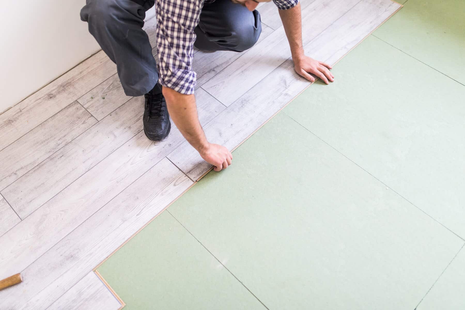 Reforma del inmueble con House Flipping España — Paso 4