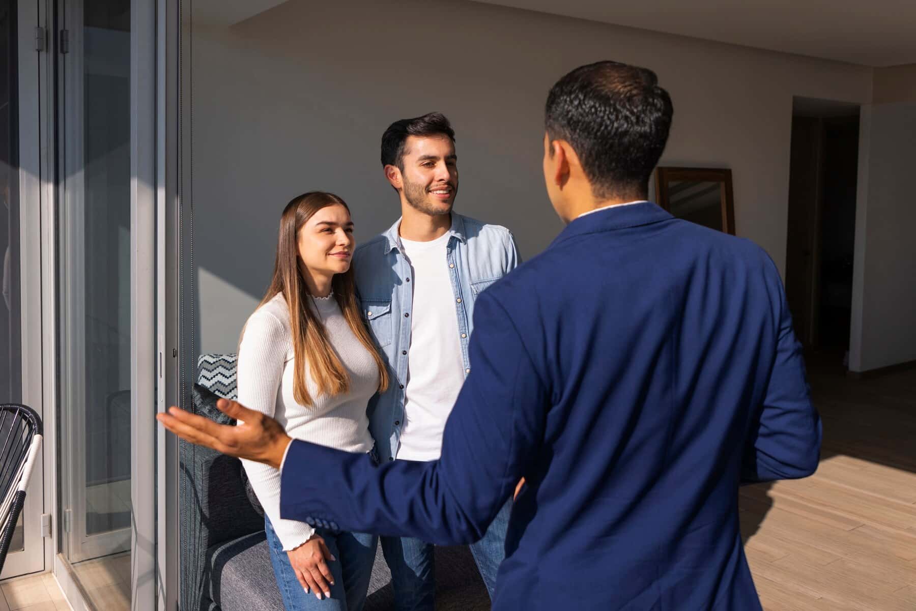 Comercialización del inmueble con House Flipping España — Paso 5